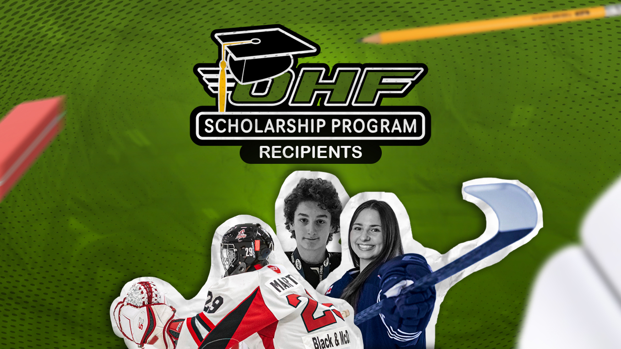 OHF Awards $35,000 in Scholarships to 30 Recipients