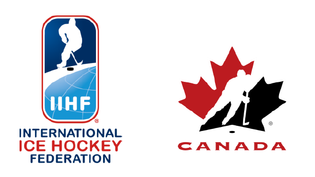 IIHF / HOCKEY CANADA “Try Hockey / Grow the Game”