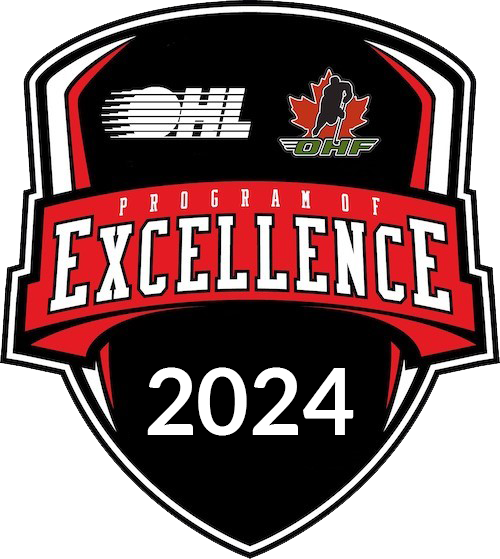 OHF/OHL U15 Program of Excellence