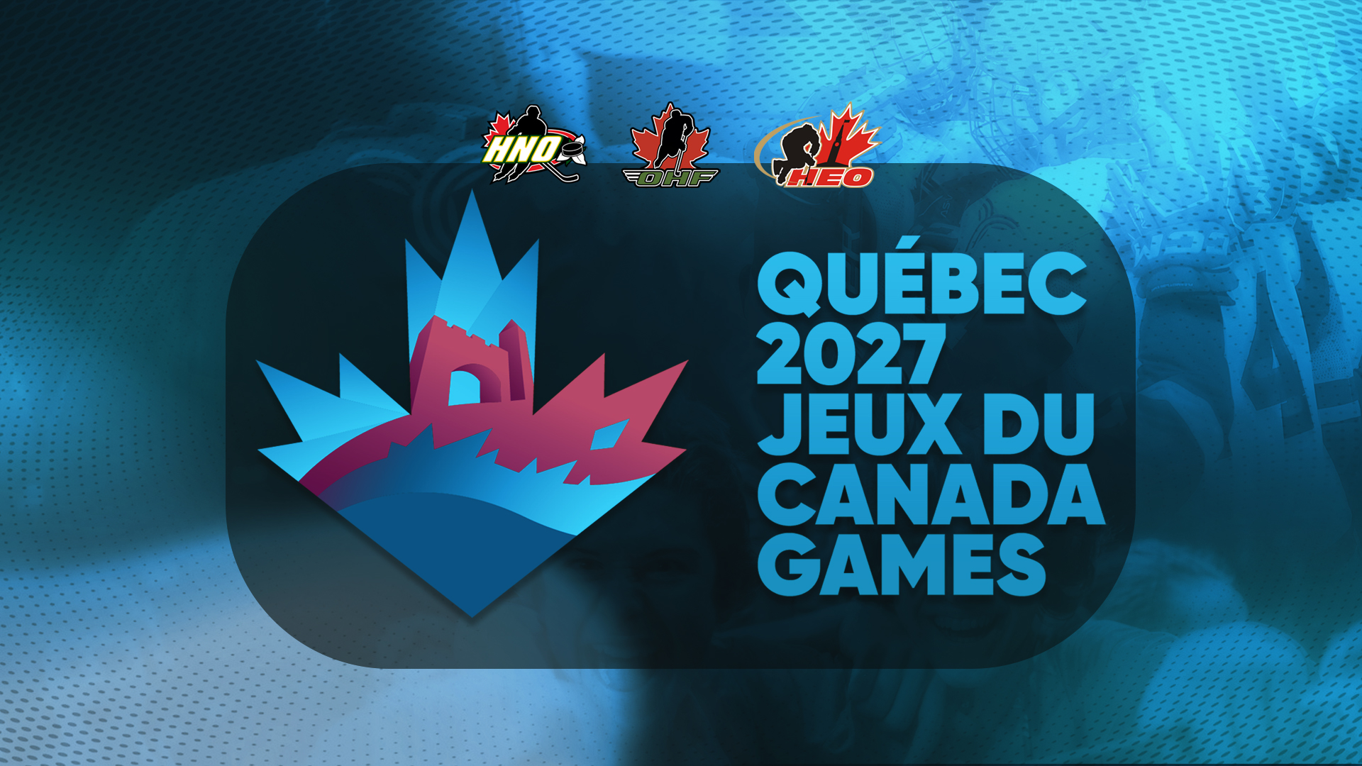 Goalie Coach Applications for 2027 Canada Winter Games