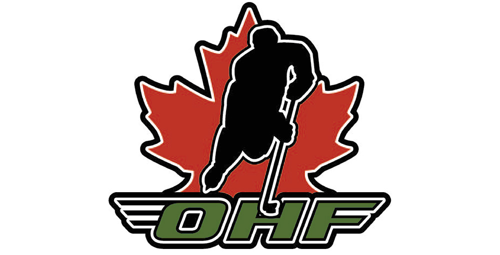 OHF BULLETIN: Updated COVID- 19 Tournament Guidelines and Requirements