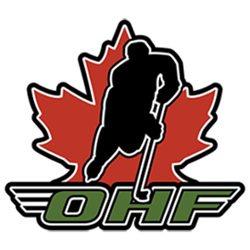 Career Opportunities With Ontario Hockey Federation