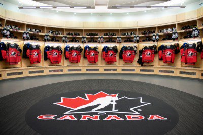 Seven Ontario players to represent Canada at the IIHF 2022 World Juniors