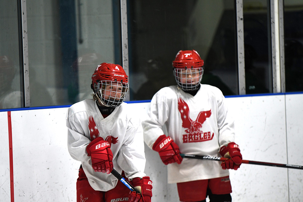 U11 Player Pathway | Ontario Hockey Federation