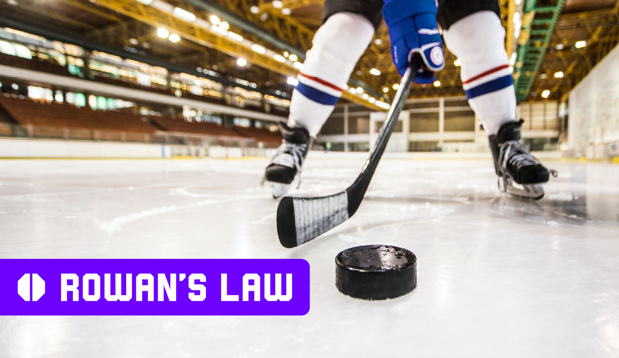 Rowan's Law Day 2023 | Ontario Hockey Federation