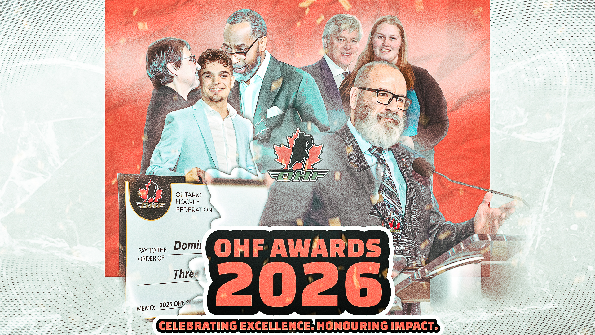 2026 OHF Awards Program Now Accepting Nominations