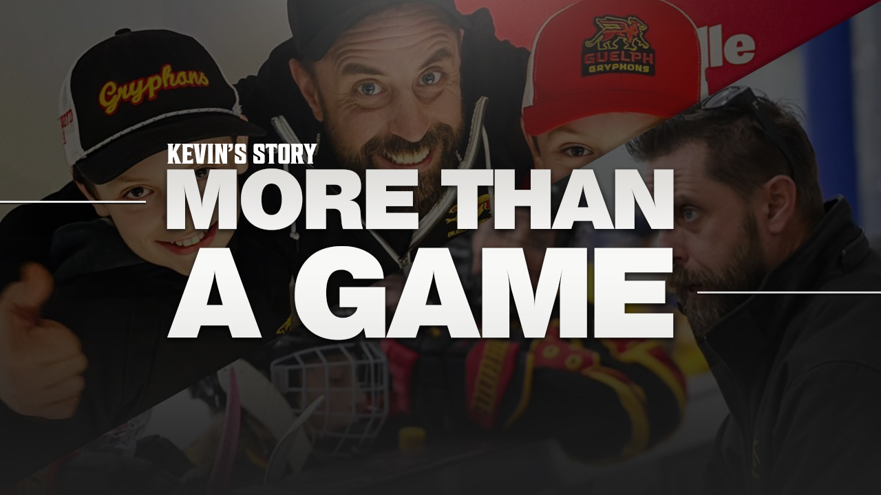 More Than a Game: How One Coach is Building Confidence, Character, and Community Through Hockey