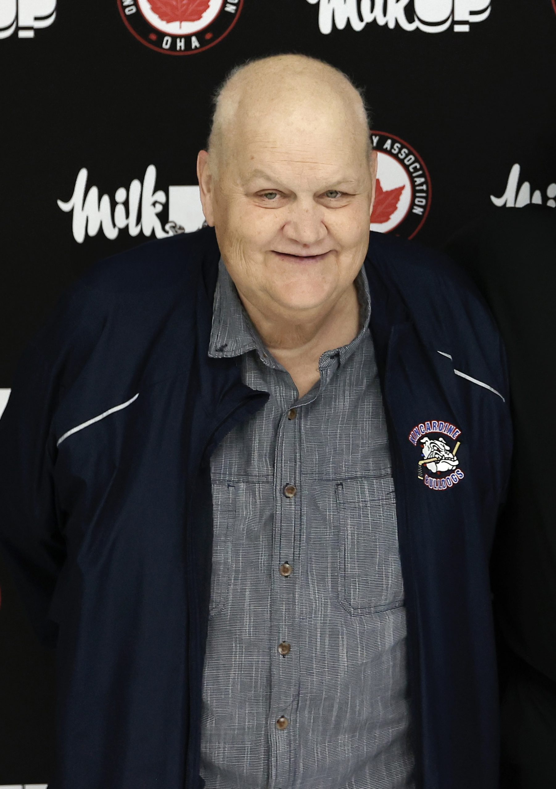 Remembering Doug Kennedy: A Lifelong Champion of Kincardine Hockey and Community