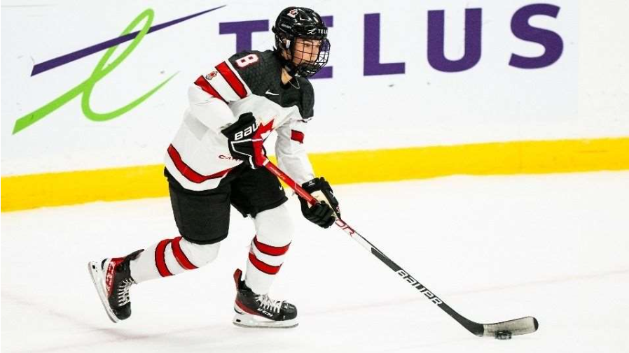 Ontario Women Chosen for National Women's Under-18 Team Series vs. US